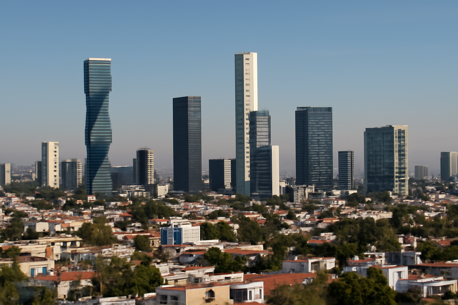 Proyecto ferroviario hacia Guadalajara avanza con alta expectativa