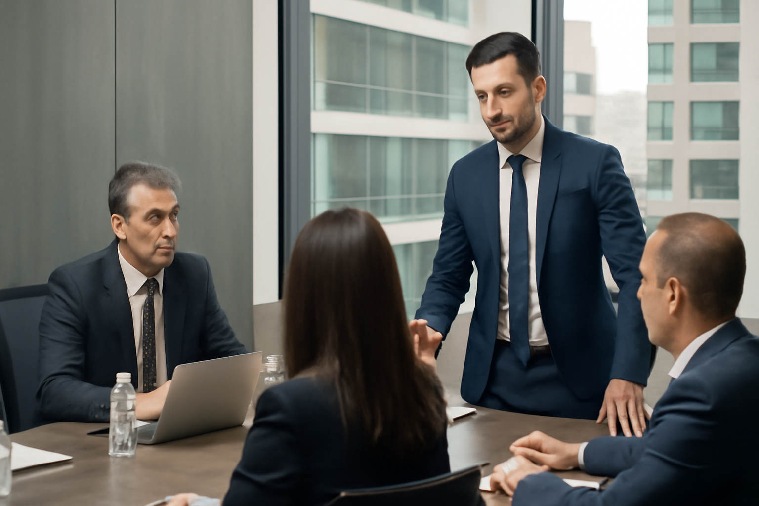 Apollo Sports Capital adquiere 55% del Atlético de Madrid