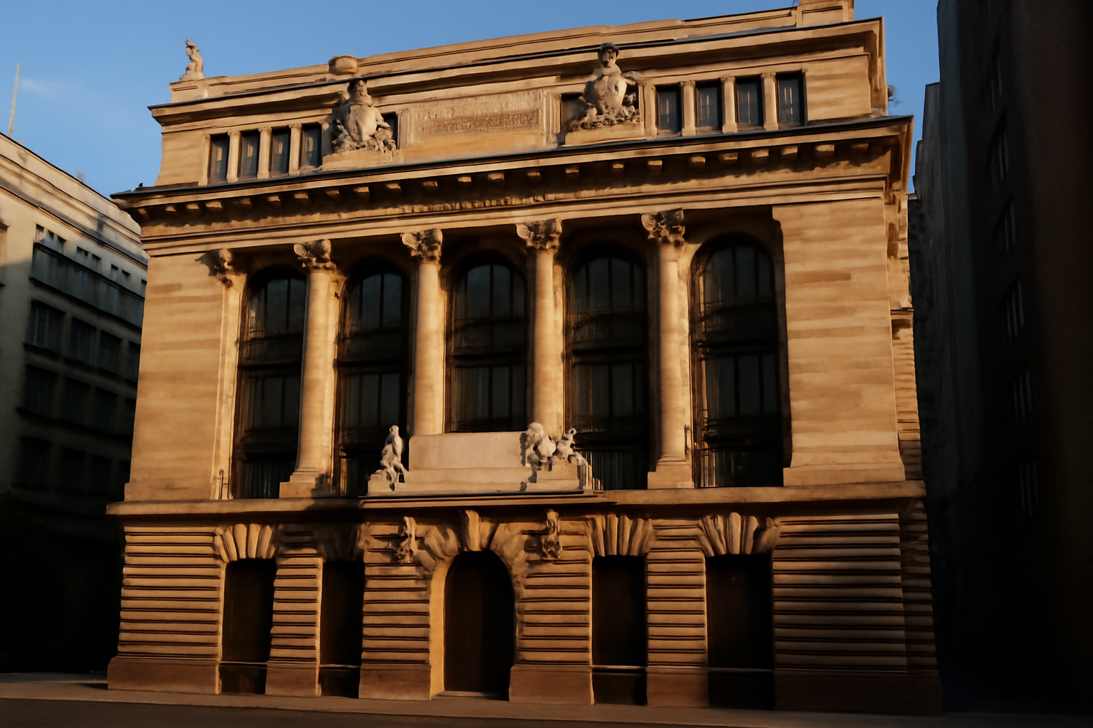 Banxico mantiene tasa de interés en 7%, sigue pauta de la Fed