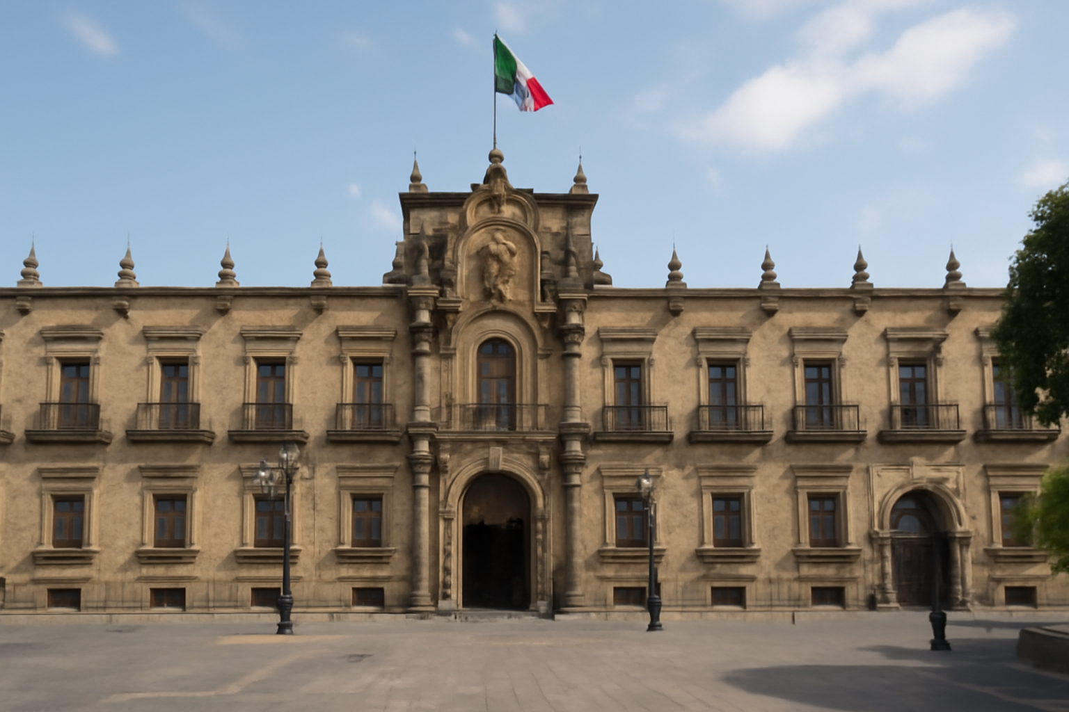 Capturan en Jalisco a 'El Padrino', líder de red de trata de personas