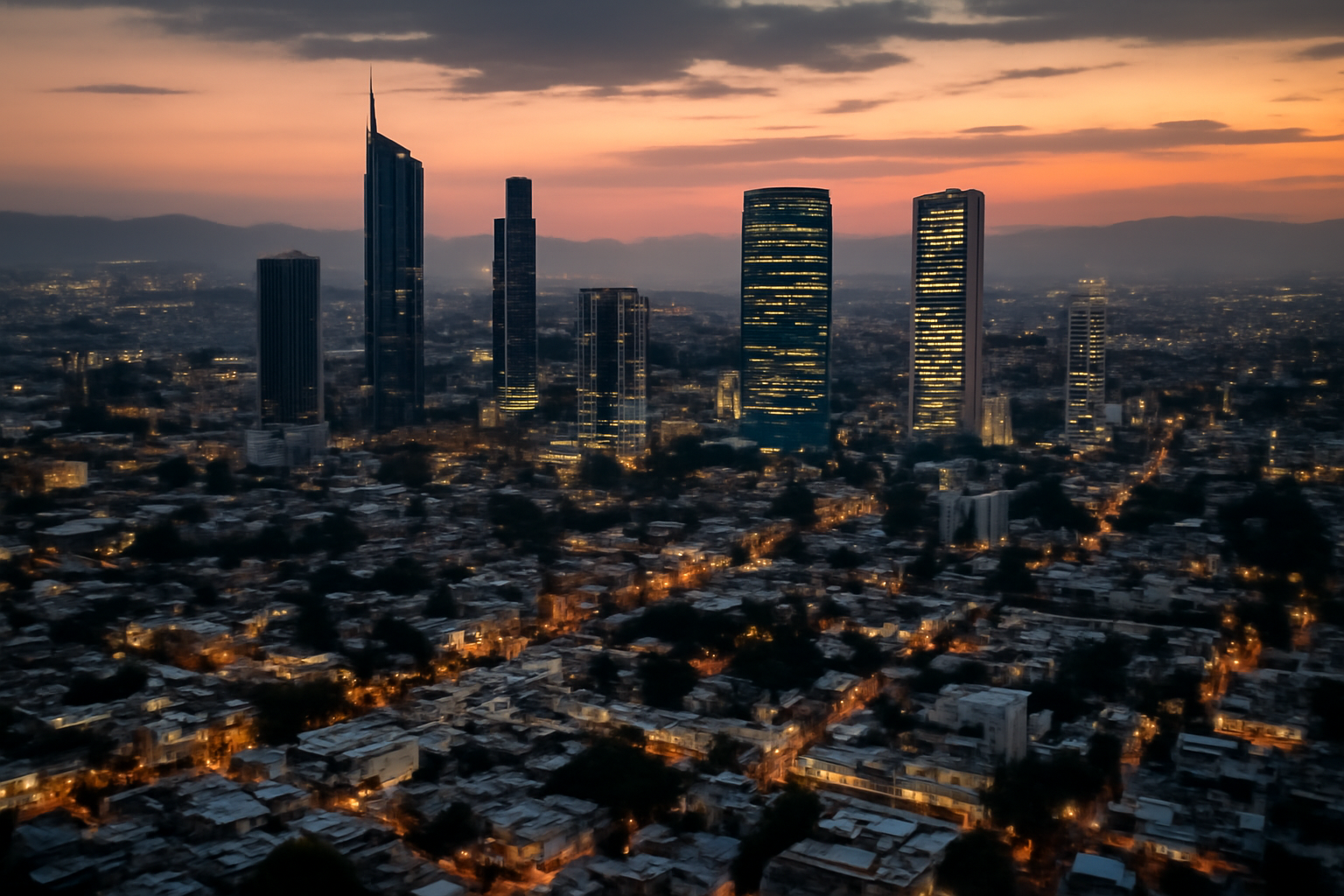 Detienen a 'El Padrino' en Guadalajara, líder de red de trata