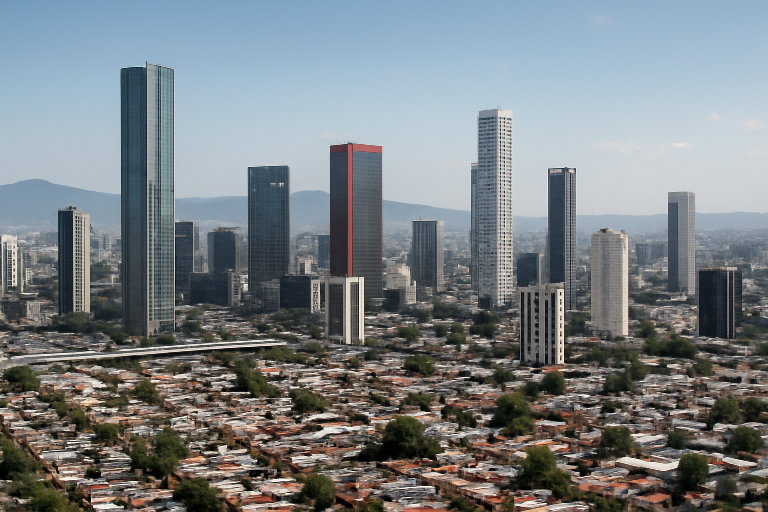 Detienen a líder criminal durante operativo en Guadalajara