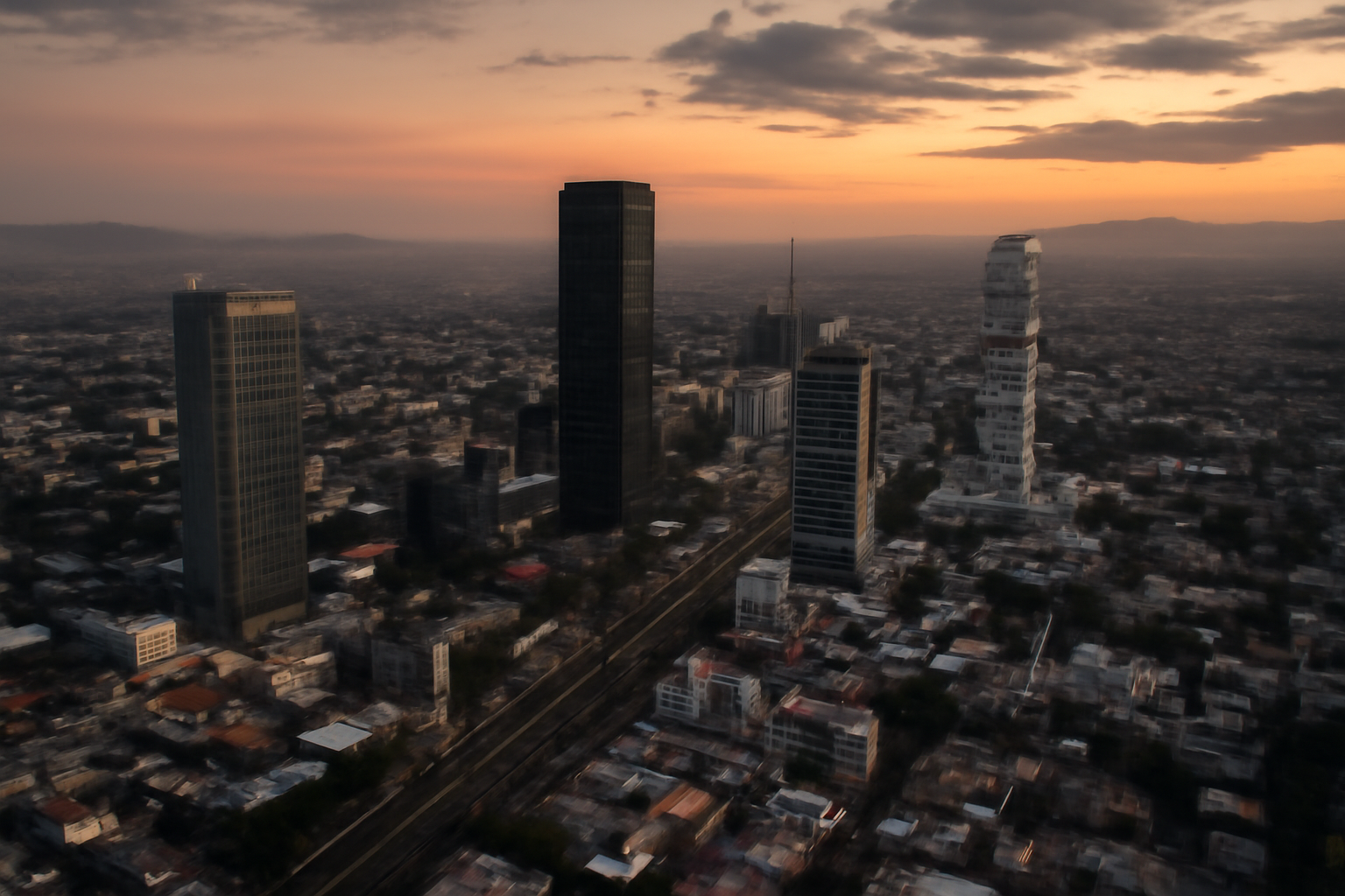 Caen las sombras: Detienen en Guadalajara al líder de una red de trata