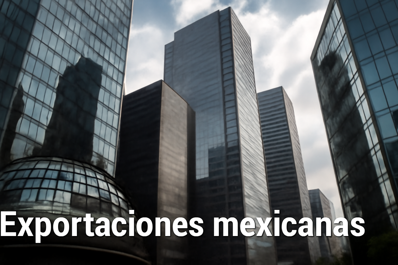 México aumenta sus exportaciones a Canadá un 17% en 2025