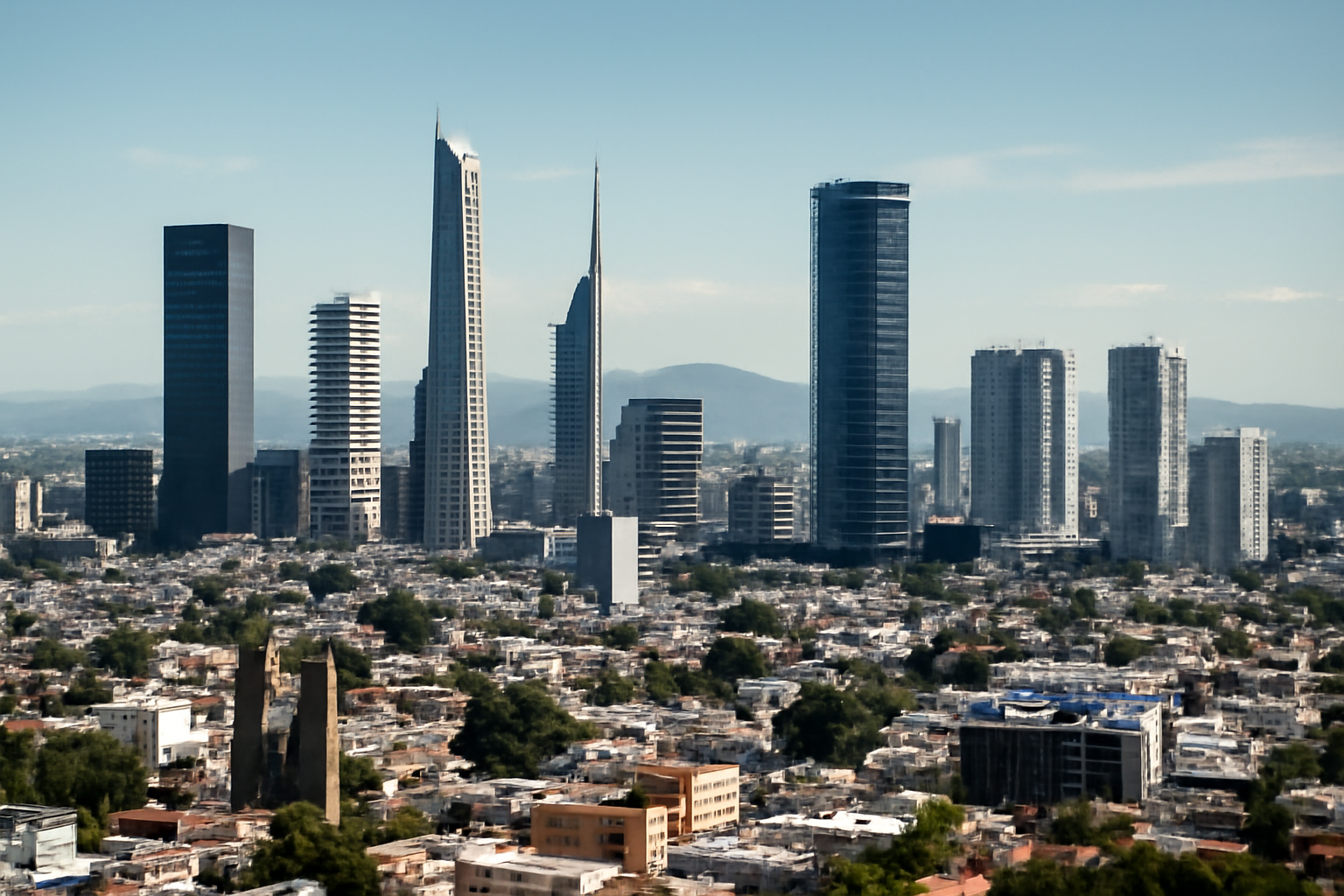 Incrementan seguridad en Estadio Guadalajara para eventos masivos