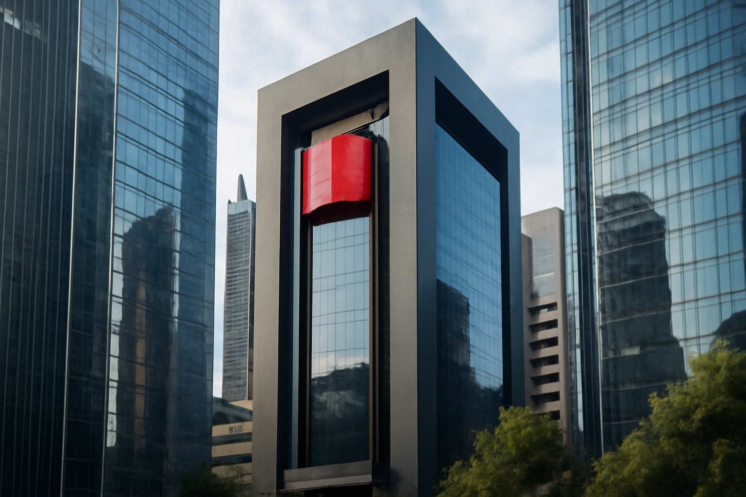 Scotiabank enfatiza su compromiso a largo plazo con México