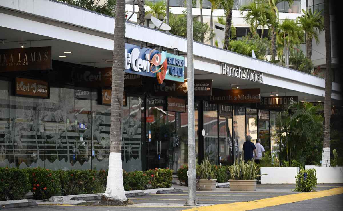 Empresas de EU mantienen operaciones en Jalisco pese a violencia