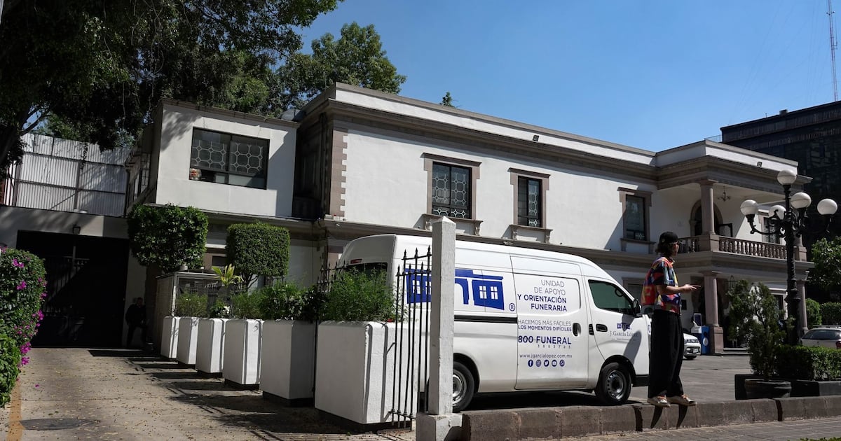 El Fin de 'El Mencho' y el Nuevo Orden del CJNG en Jalisco